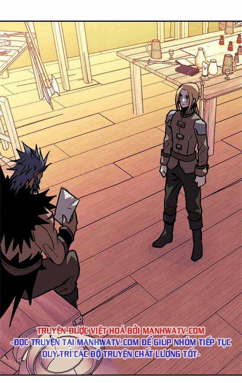 Chiến Binh Đến Từ Thế Giới Khác Chapter 124 trang 62