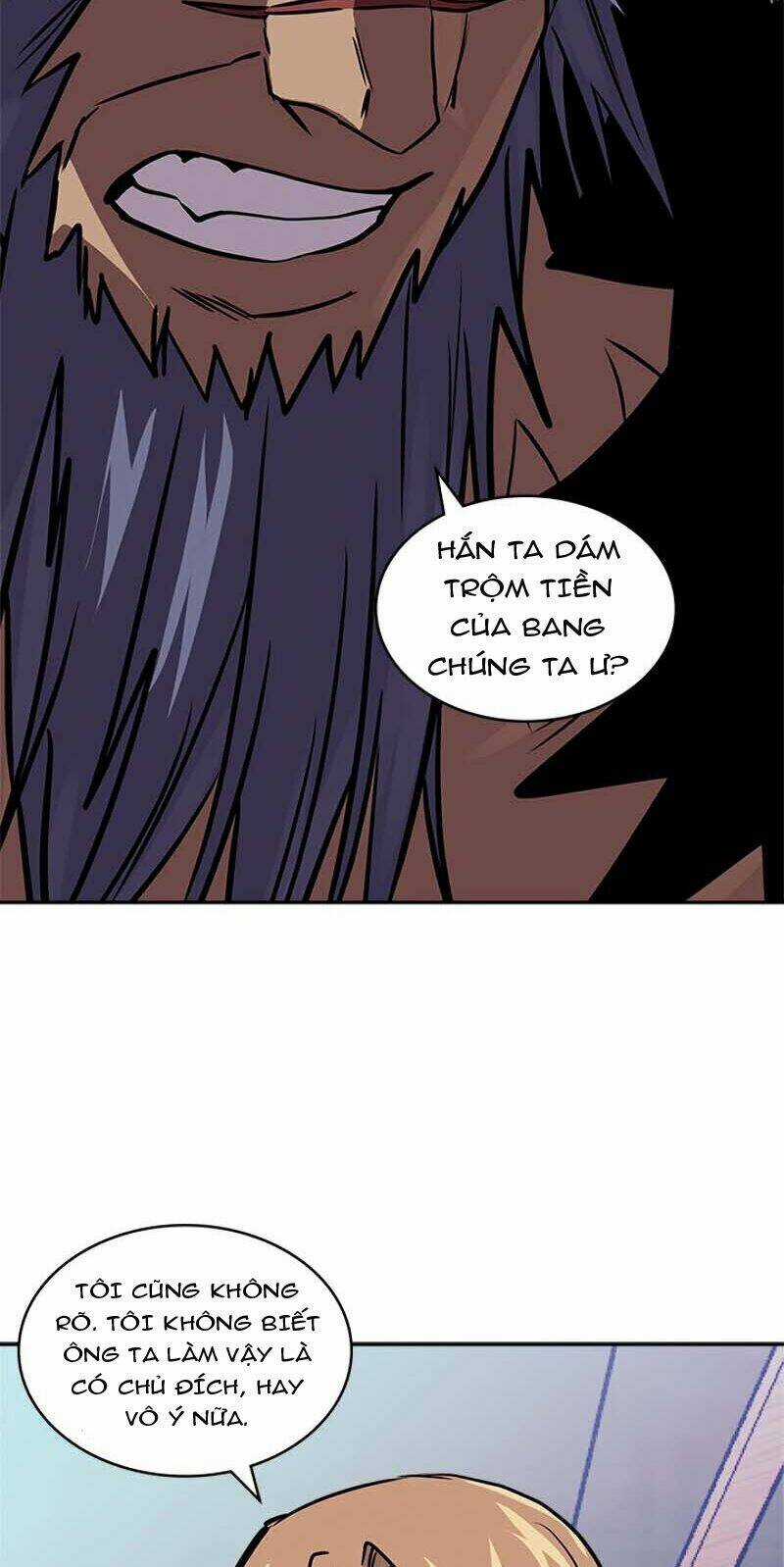 Chiến Binh Đến Từ Thế Giới Khác Chapter 124 trang 65