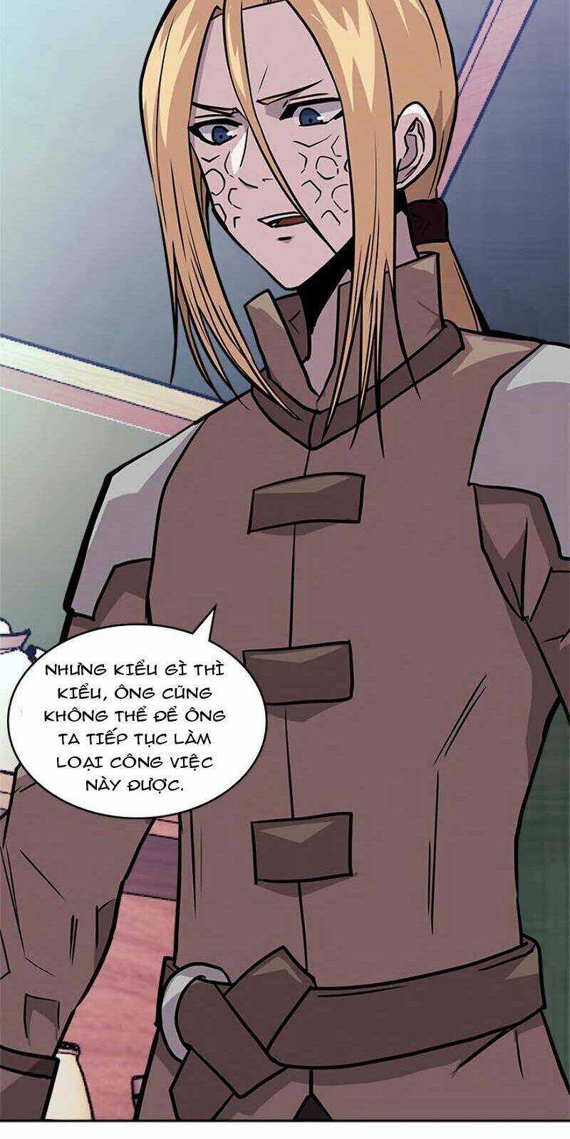 Chiến Binh Đến Từ Thế Giới Khác Chapter 124 trang 66