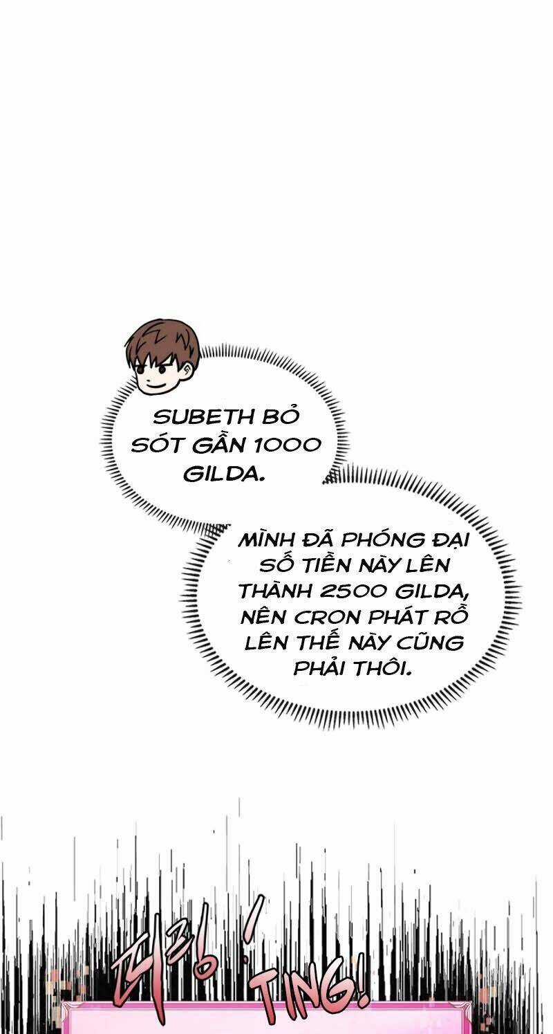 Chiến Binh Đến Từ Thế Giới Khác Chapter 124 trang 67