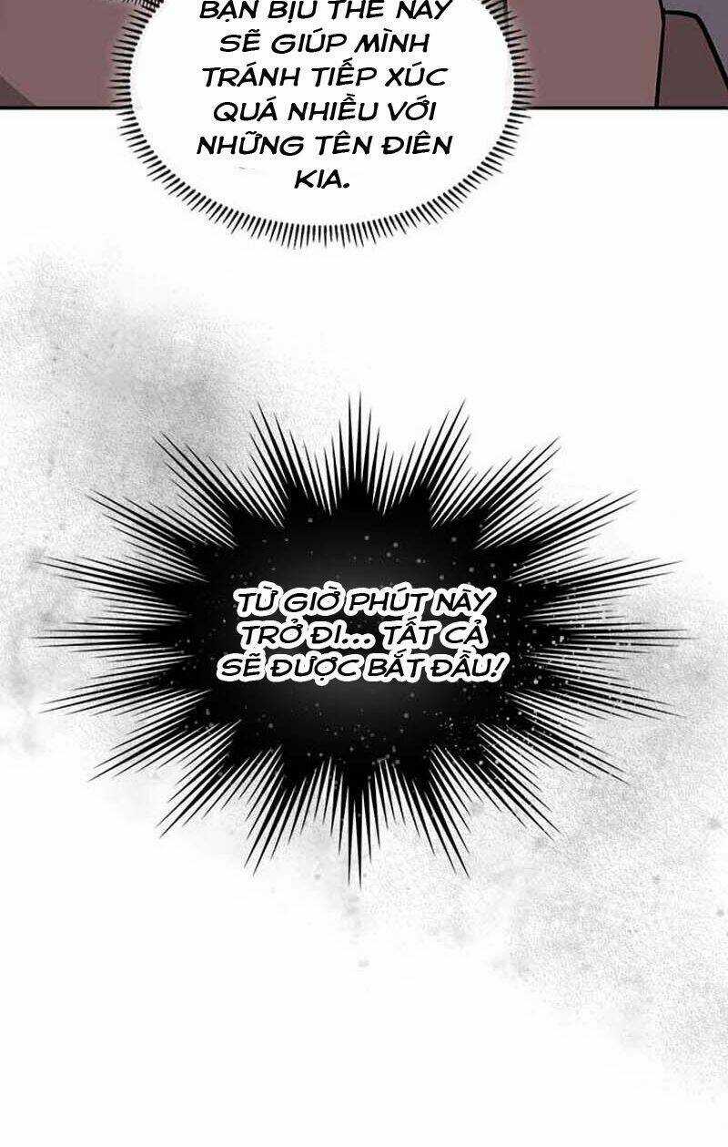 Chiến Binh Đến Từ Thế Giới Khác Chapter 124 trang 7