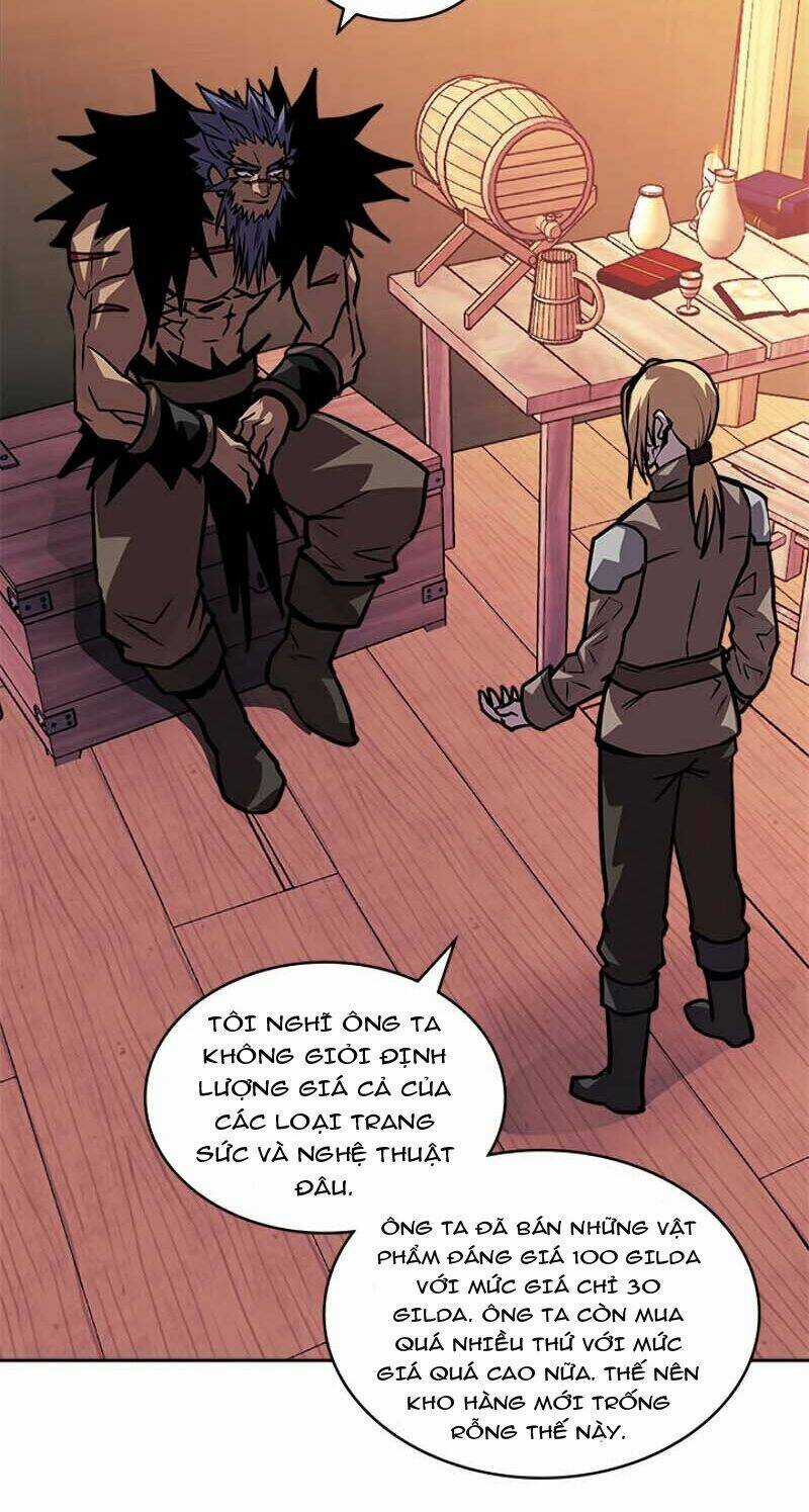 Chiến Binh Đến Từ Thế Giới Khác Chapter 124 trang 70