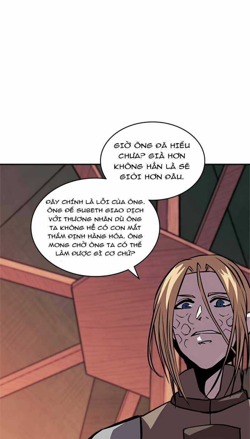 Chiến Binh Đến Từ Thế Giới Khác Chapter 124 trang 71