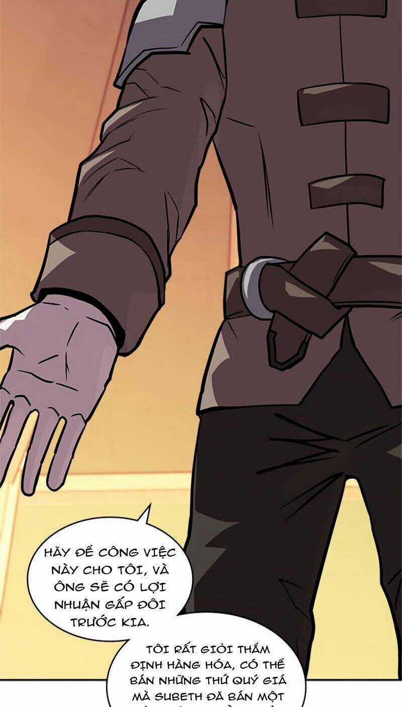 Chiến Binh Đến Từ Thế Giới Khác Chapter 124 trang 72