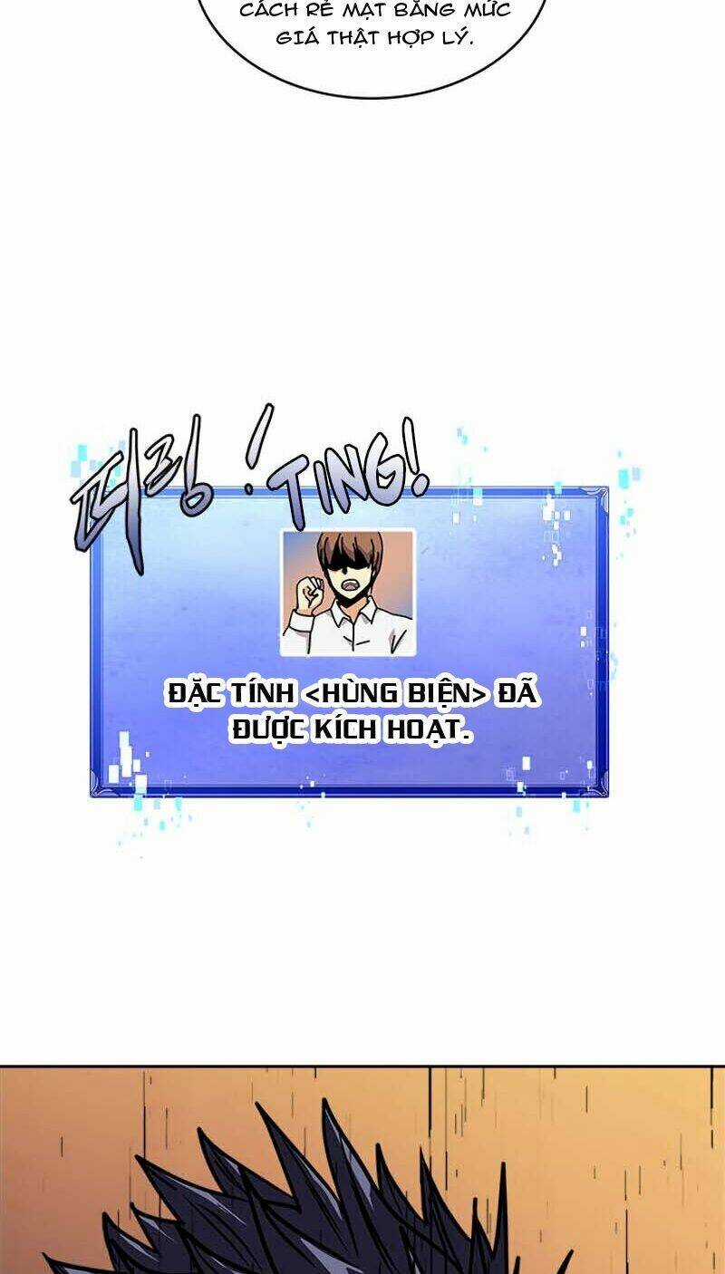 Chiến Binh Đến Từ Thế Giới Khác Chapter 124 trang 73