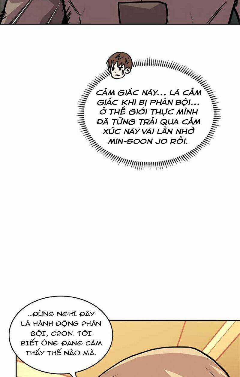 Chiến Binh Đến Từ Thế Giới Khác Chapter 124 trang 77