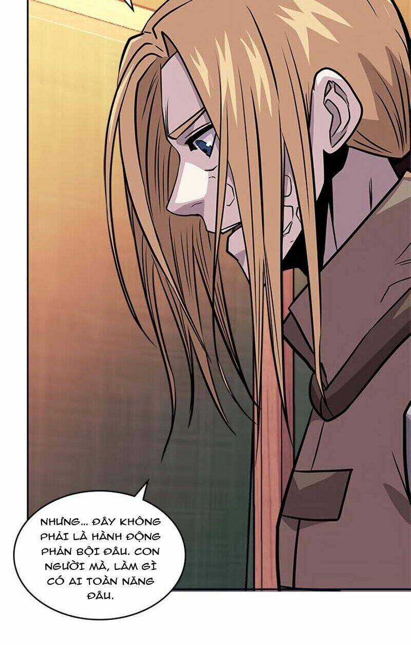 Chiến Binh Đến Từ Thế Giới Khác Chapter 124 trang 78