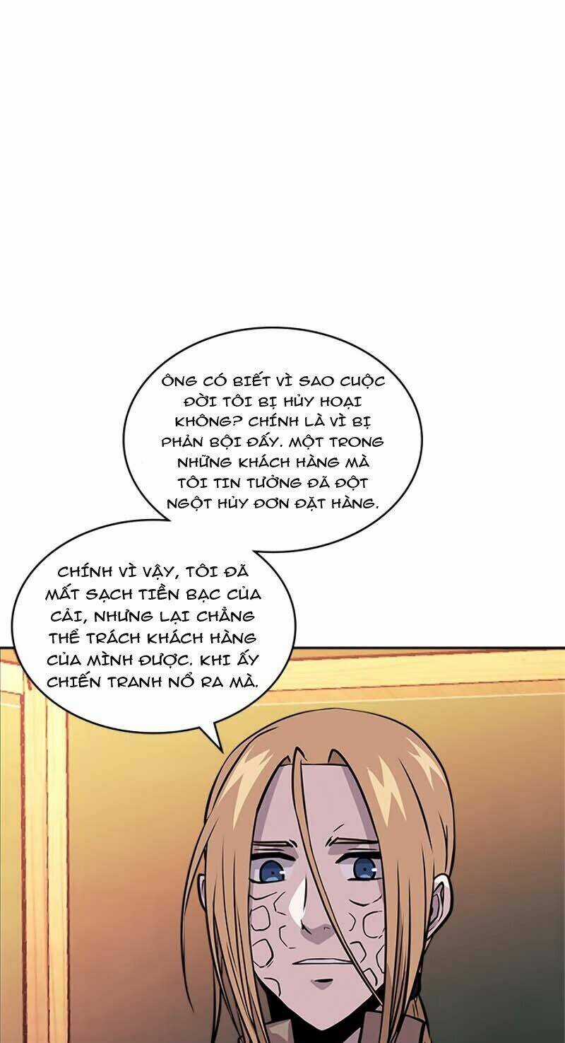 Chiến Binh Đến Từ Thế Giới Khác Chapter 124 trang 79