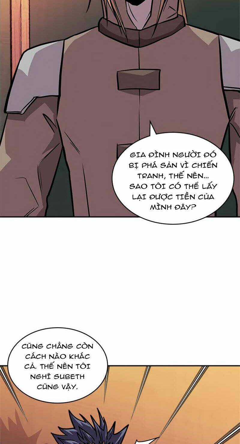 Chiến Binh Đến Từ Thế Giới Khác Chapter 124 trang 80