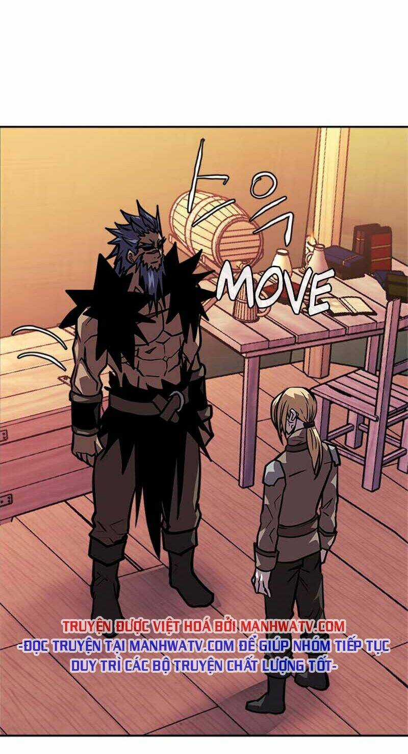 Chiến Binh Đến Từ Thế Giới Khác Chapter 124 trang 82