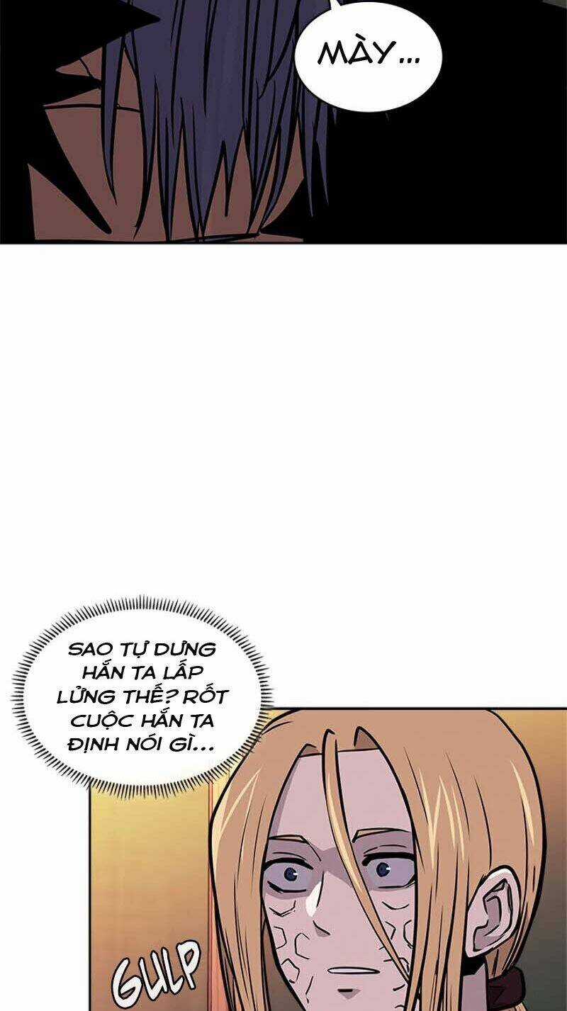 Chiến Binh Đến Từ Thế Giới Khác Chapter 124 trang 84