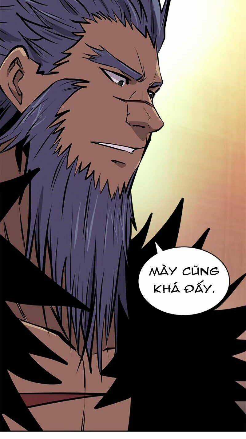 Chiến Binh Đến Từ Thế Giới Khác Chapter 124 trang 86