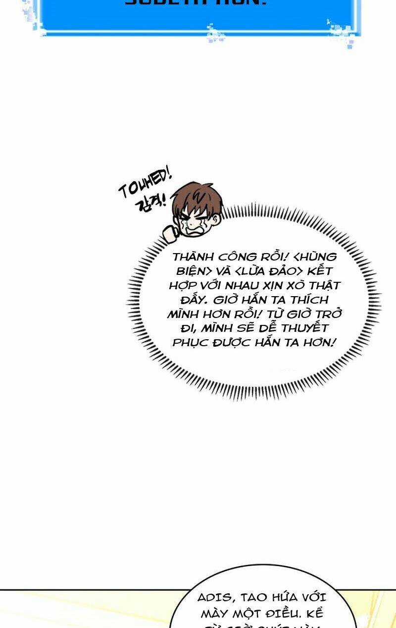 Chiến Binh Đến Từ Thế Giới Khác Chapter 124 trang 88