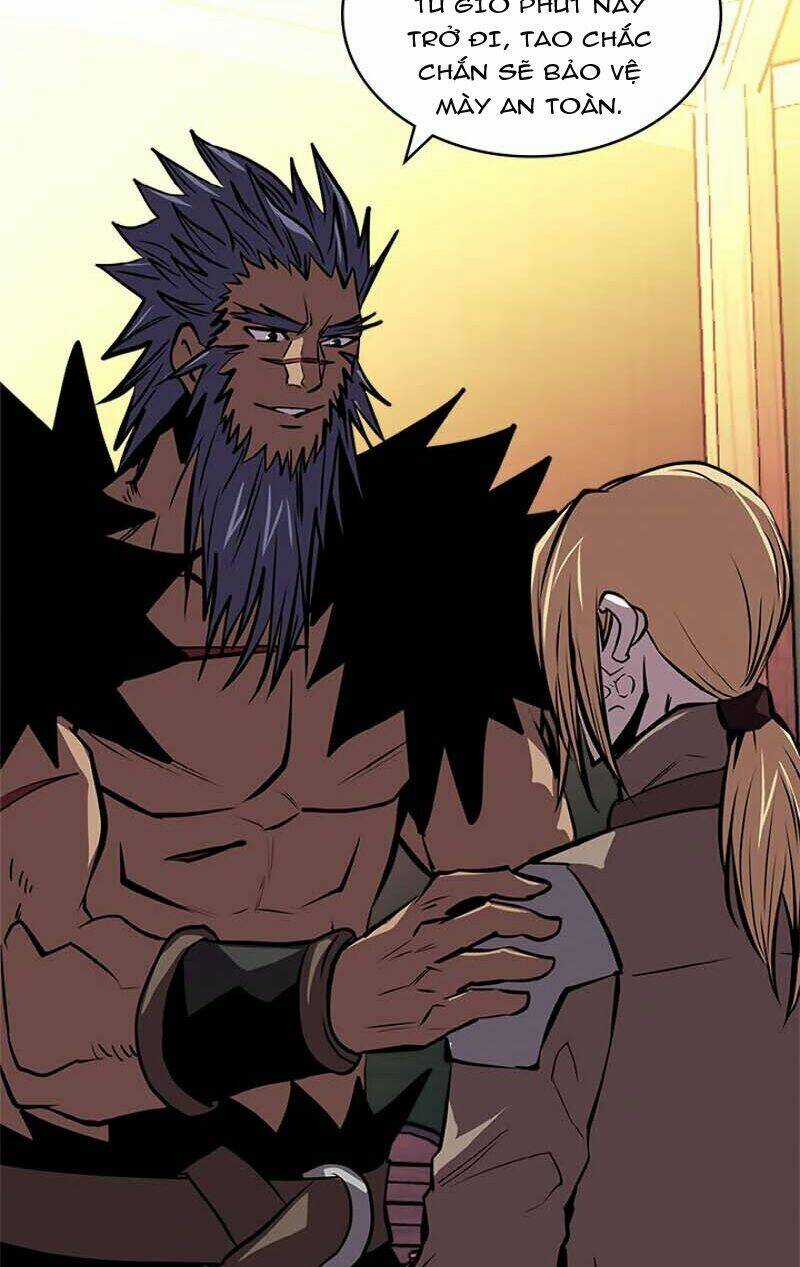 Chiến Binh Đến Từ Thế Giới Khác Chapter 124 trang 89