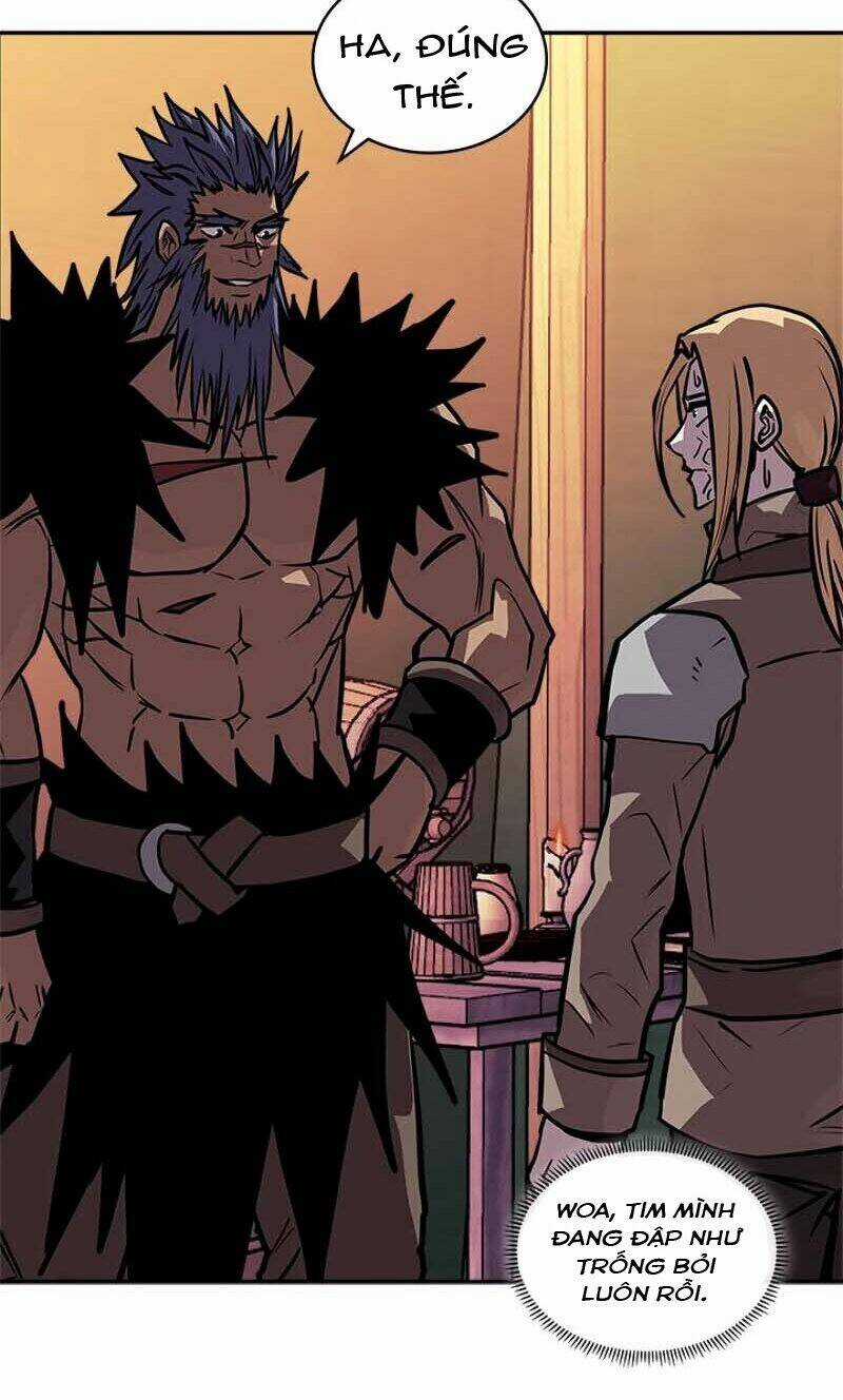 Chiến Binh Đến Từ Thế Giới Khác Chapter 125 trang 10