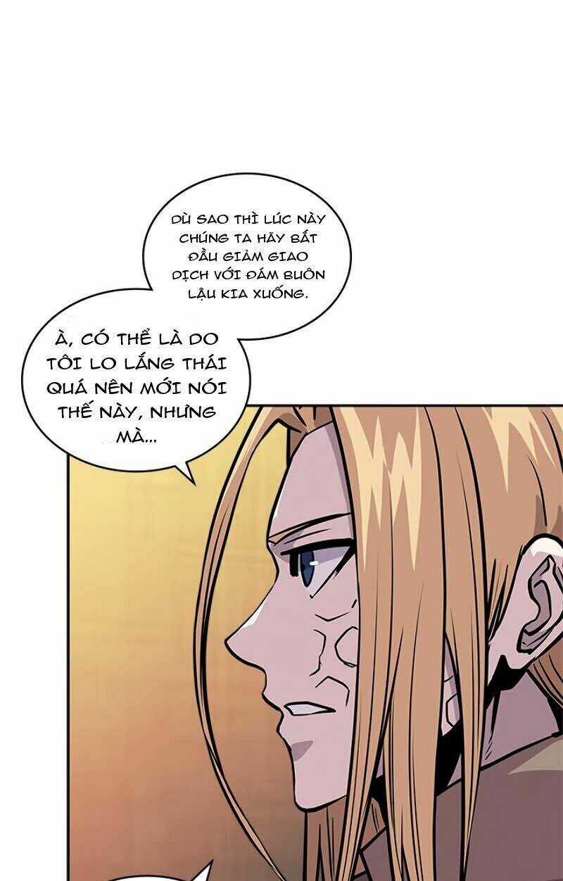 Chiến Binh Đến Từ Thế Giới Khác Chapter 125 trang 11