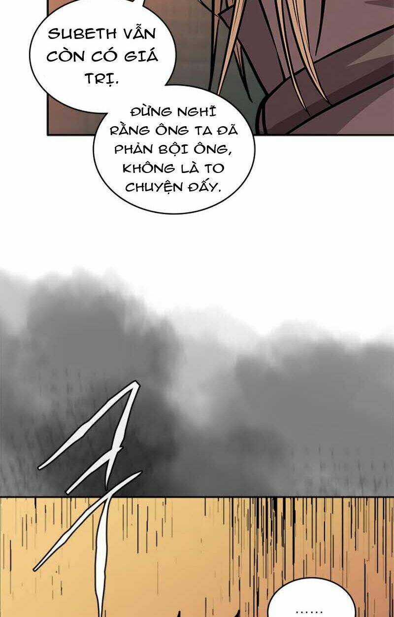 Chiến Binh Đến Từ Thế Giới Khác Chapter 125 trang 12