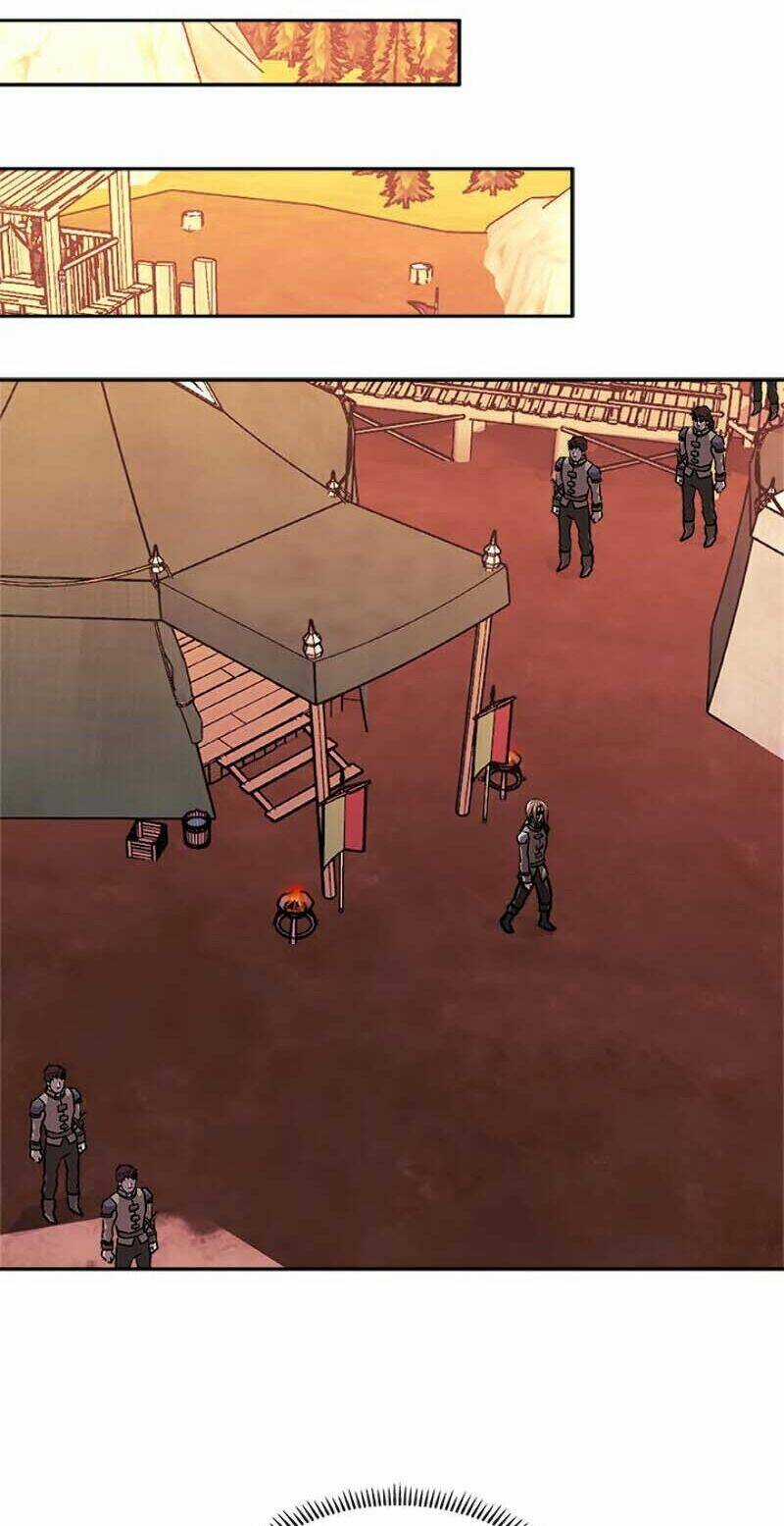 Chiến Binh Đến Từ Thế Giới Khác Chapter 125 trang 17