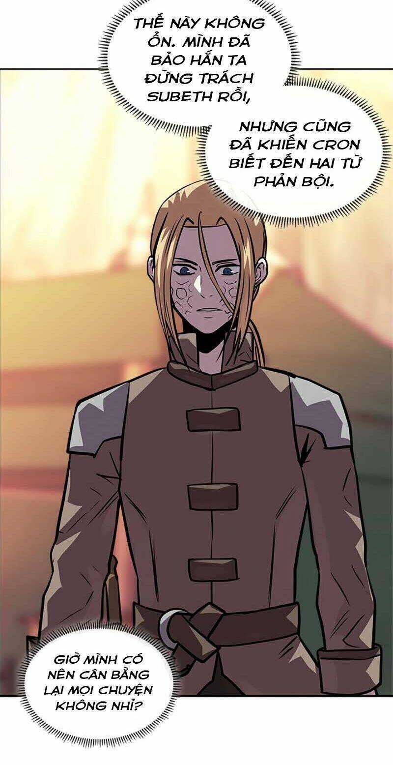 Chiến Binh Đến Từ Thế Giới Khác Chapter 125 trang 18