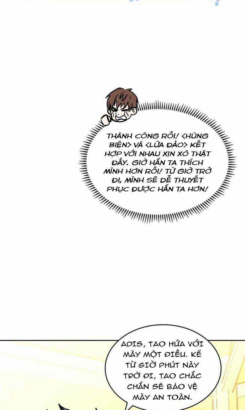 Chiến Binh Đến Từ Thế Giới Khác Chapter 125 trang 2