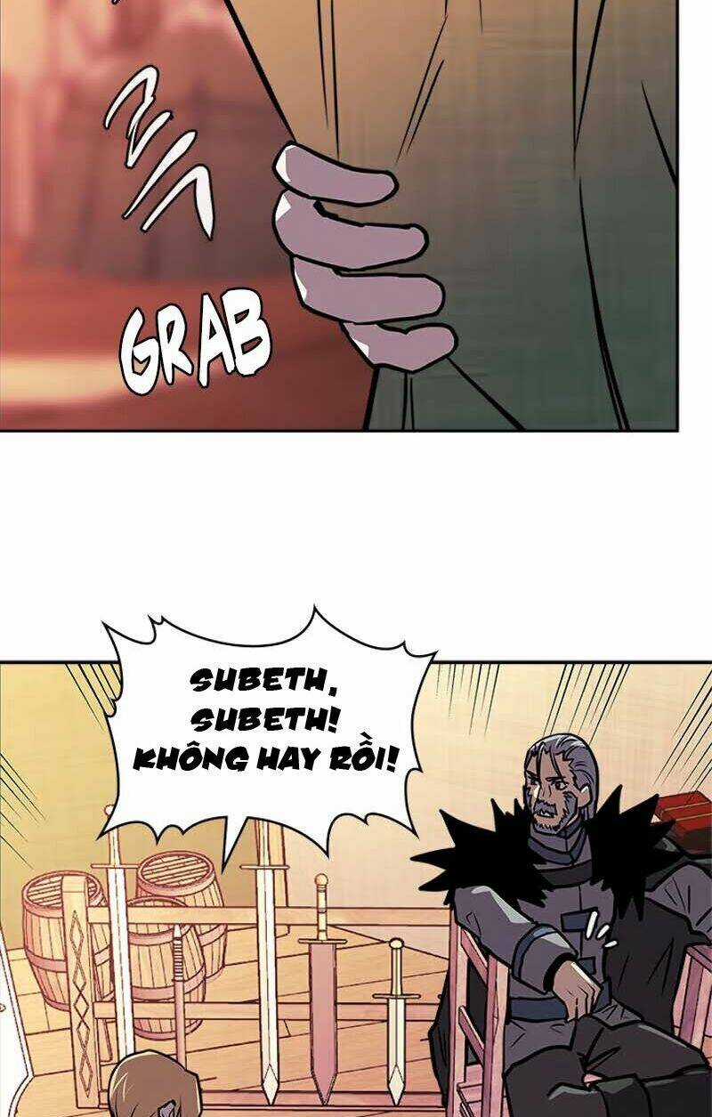 Chiến Binh Đến Từ Thế Giới Khác Chapter 125 trang 20