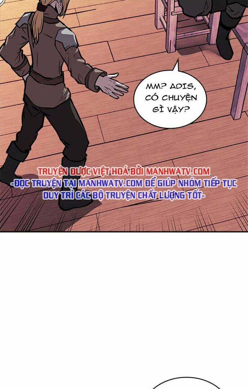 Chiến Binh Đến Từ Thế Giới Khác Chapter 125 trang 21