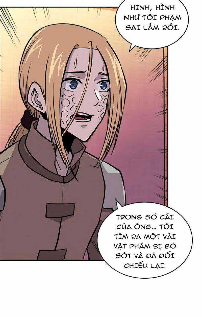 Chiến Binh Đến Từ Thế Giới Khác Chapter 125 trang 22