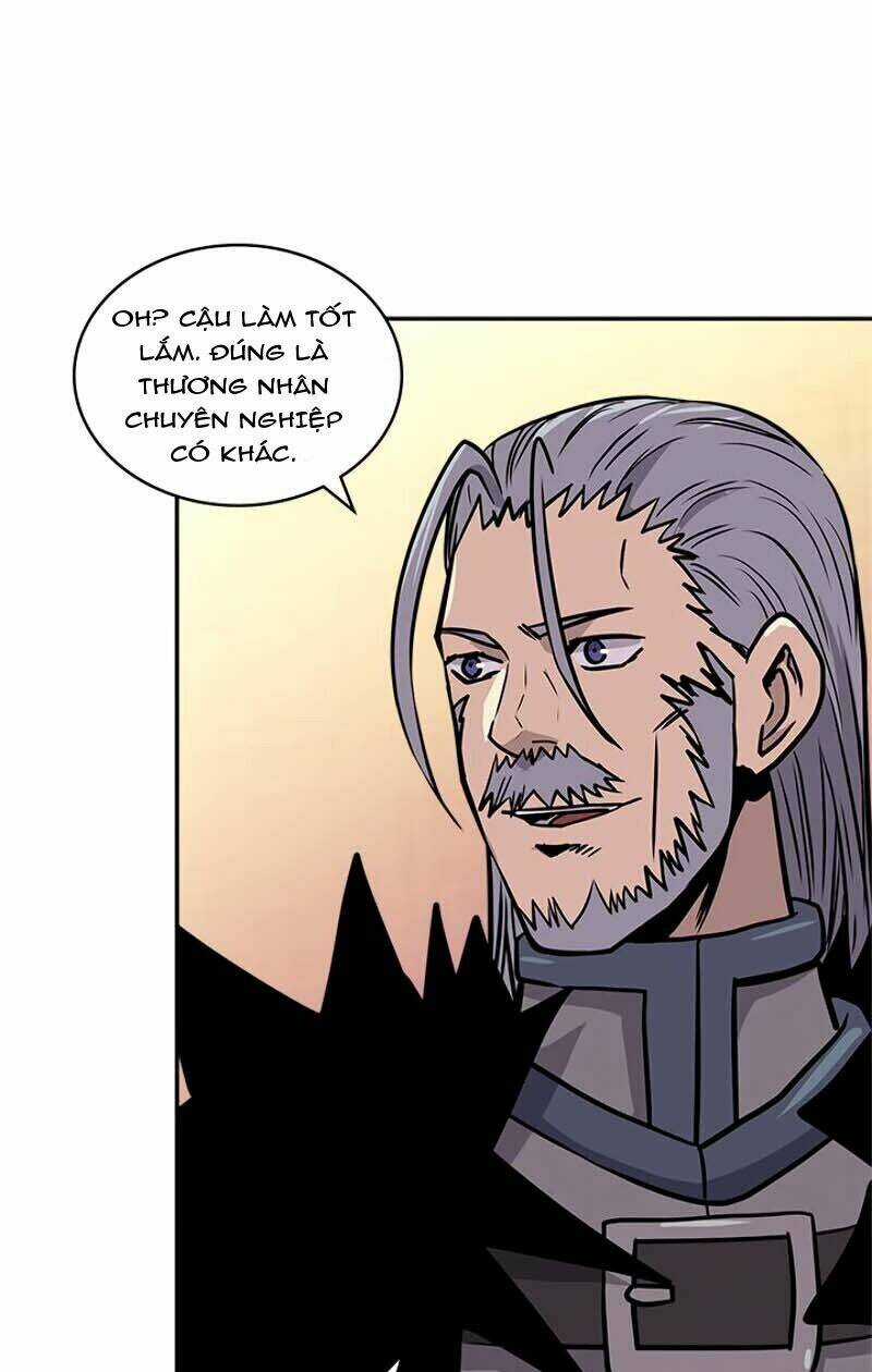 Chiến Binh Đến Từ Thế Giới Khác Chapter 125 trang 23