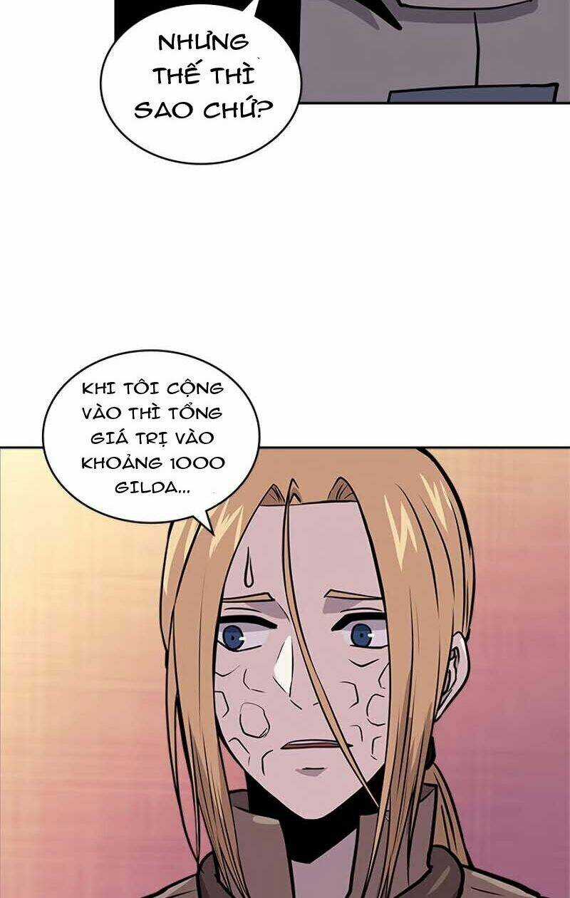 Chiến Binh Đến Từ Thế Giới Khác Chapter 125 trang 24