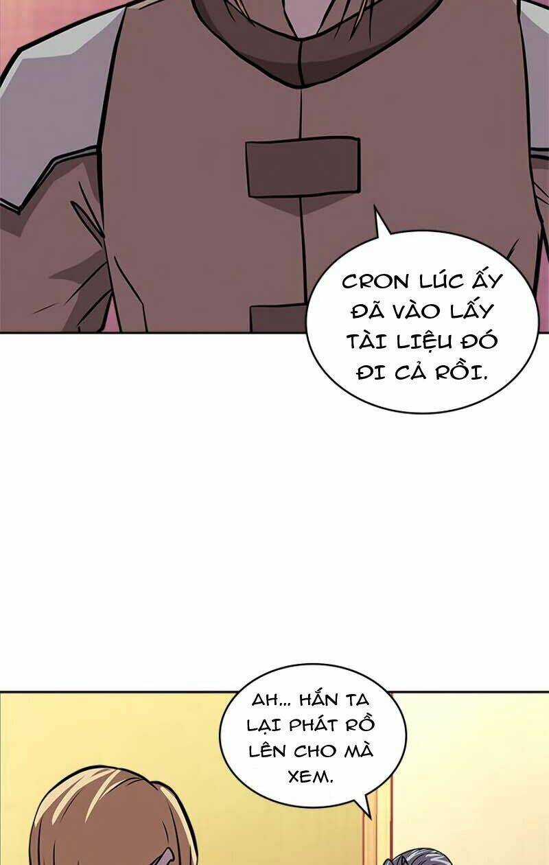 Chiến Binh Đến Từ Thế Giới Khác Chapter 125 trang 25