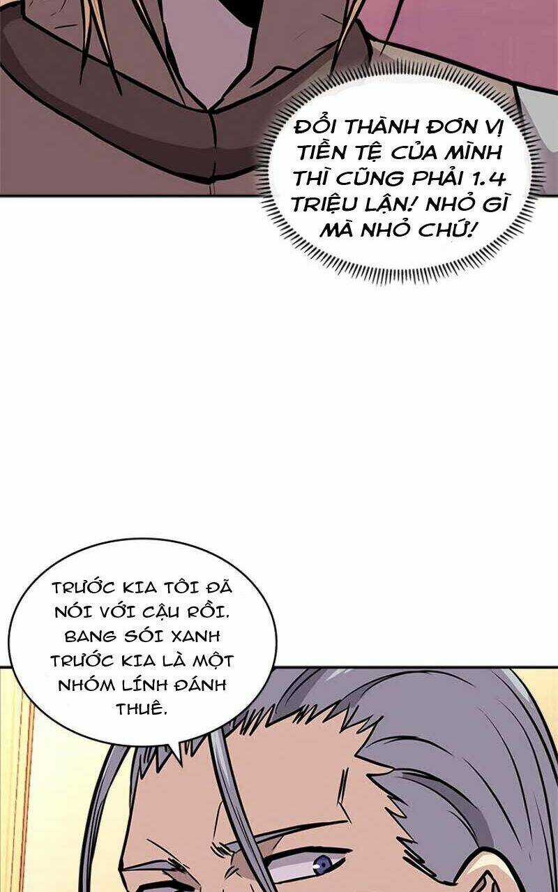 Chiến Binh Đến Từ Thế Giới Khác Chapter 125 trang 28