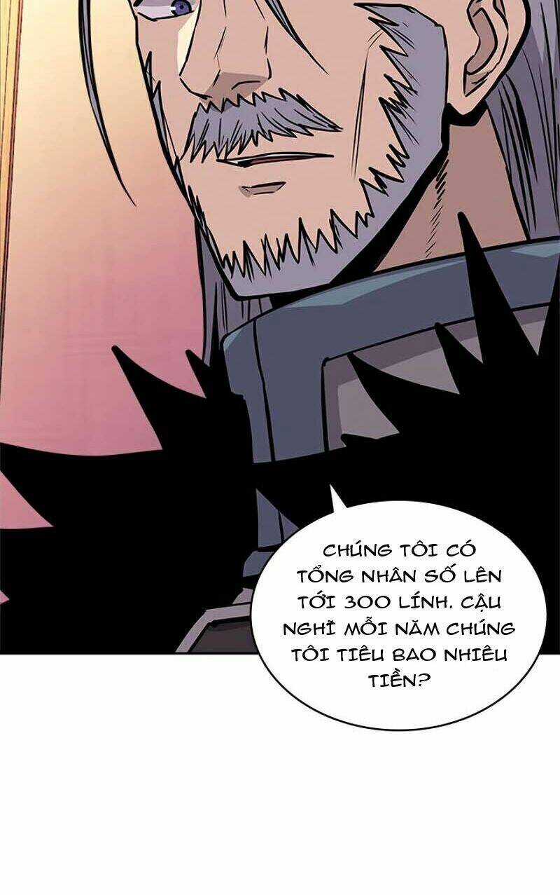 Chiến Binh Đến Từ Thế Giới Khác Chapter 125 trang 29