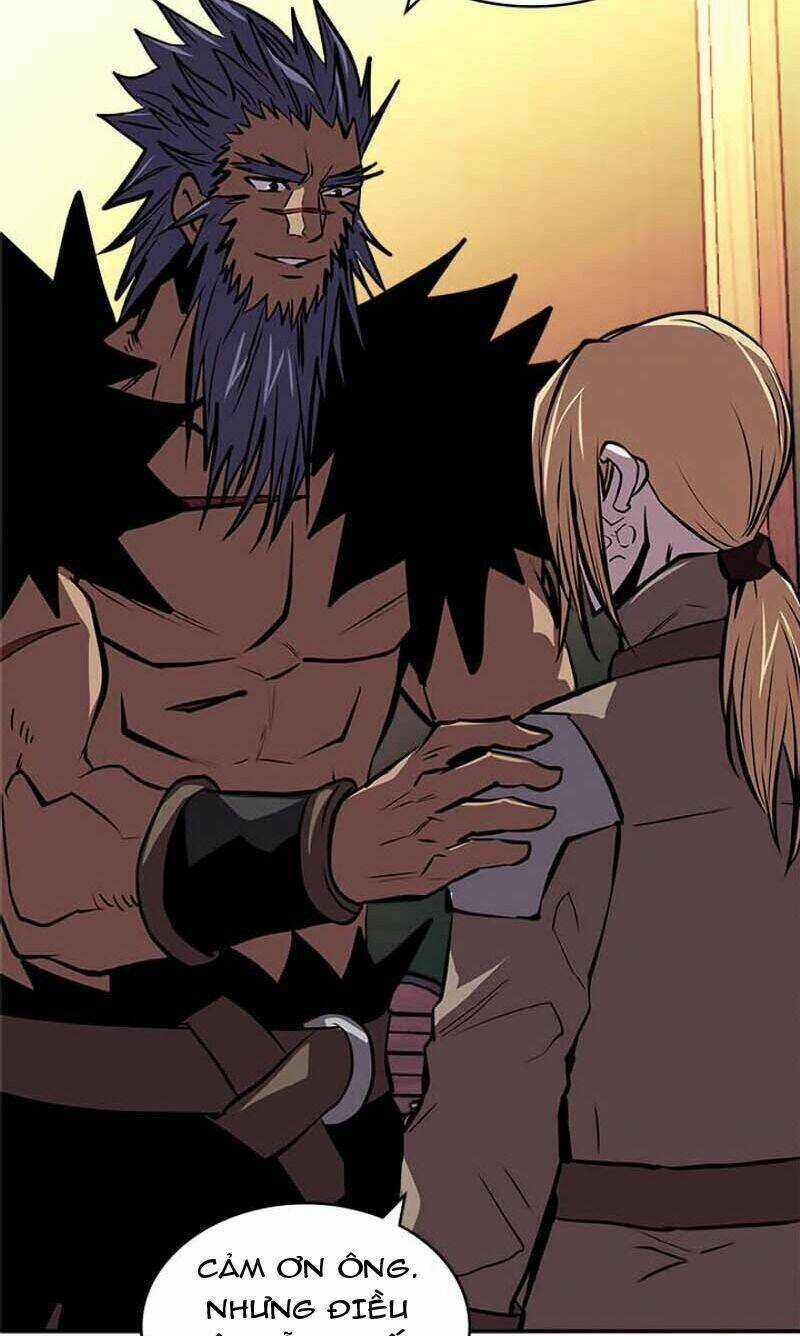 Chiến Binh Đến Từ Thế Giới Khác Chapter 125 trang 3