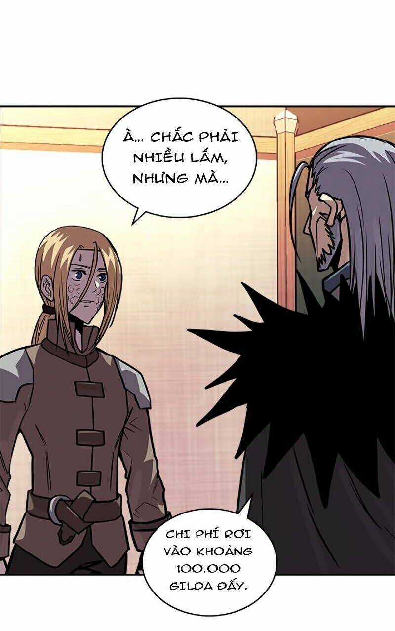 Chiến Binh Đến Từ Thế Giới Khác Chapter 125 trang 30