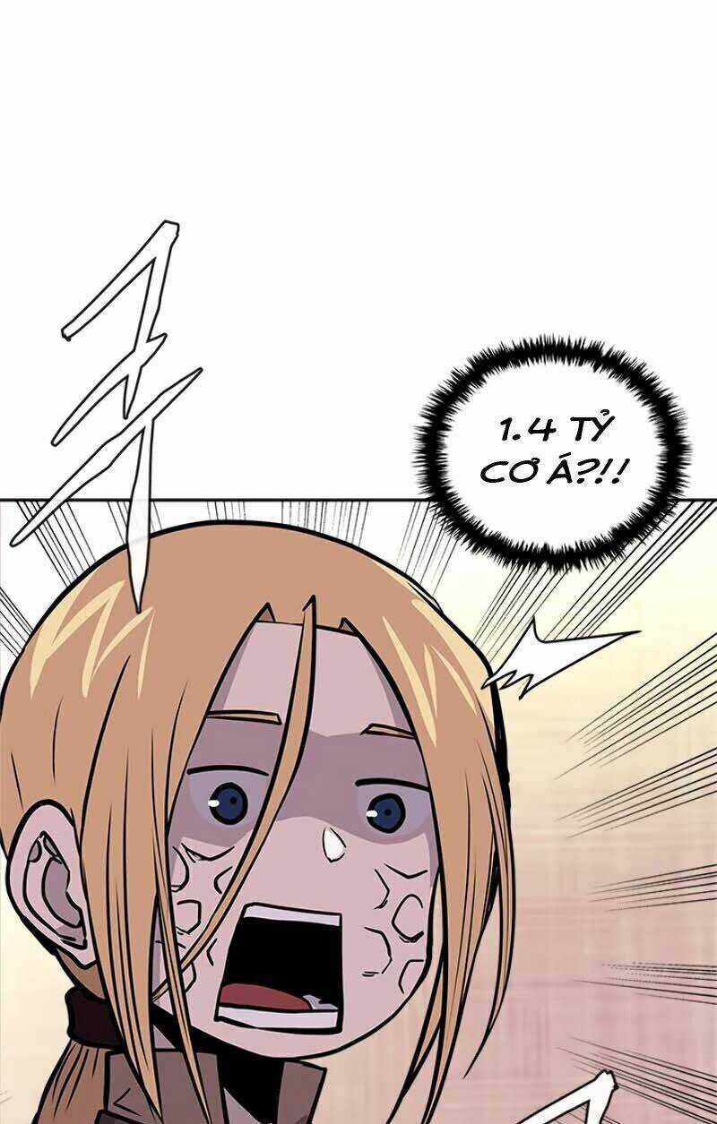 Chiến Binh Đến Từ Thế Giới Khác Chapter 125 trang 31