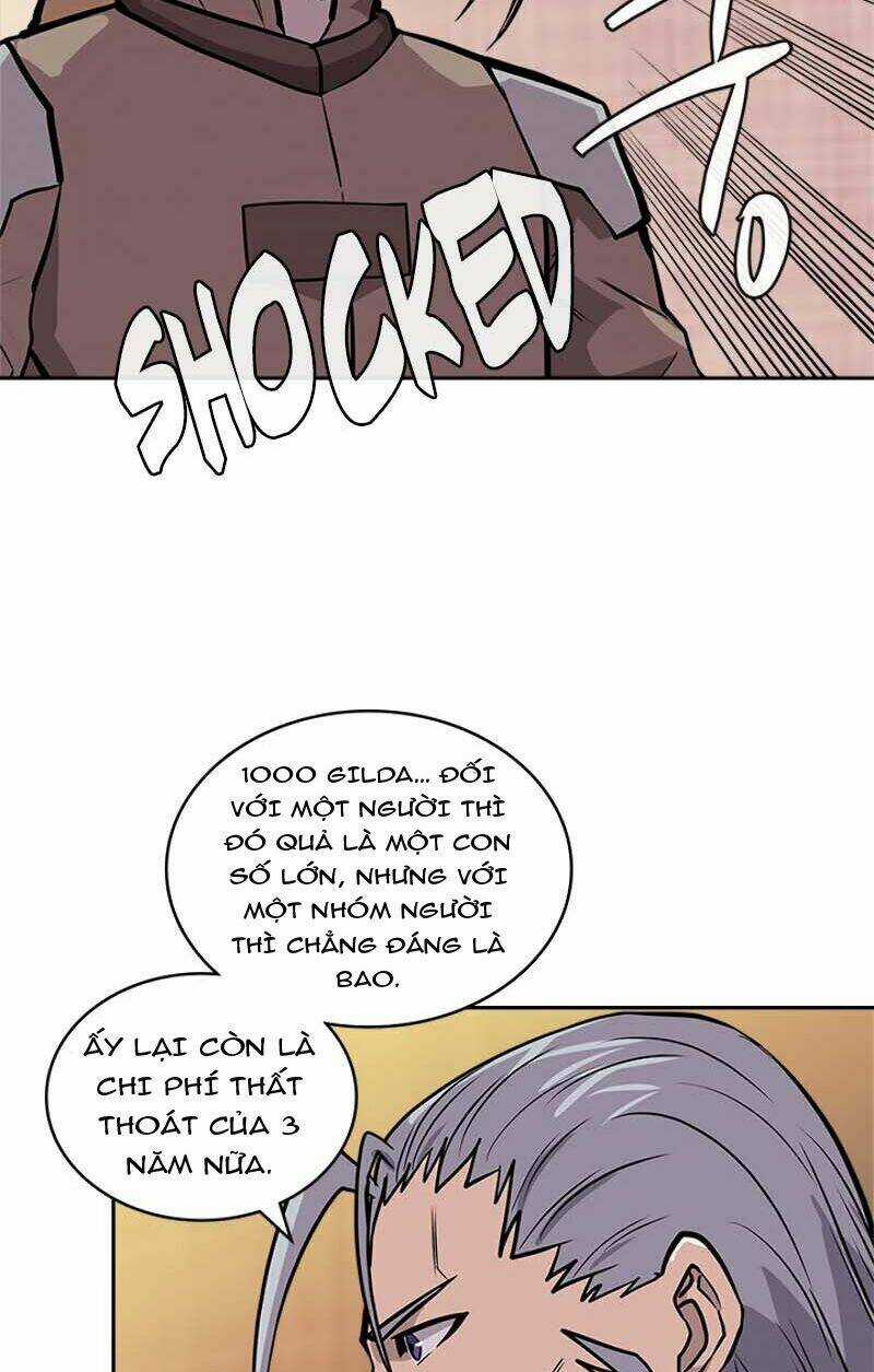 Chiến Binh Đến Từ Thế Giới Khác Chapter 125 trang 32