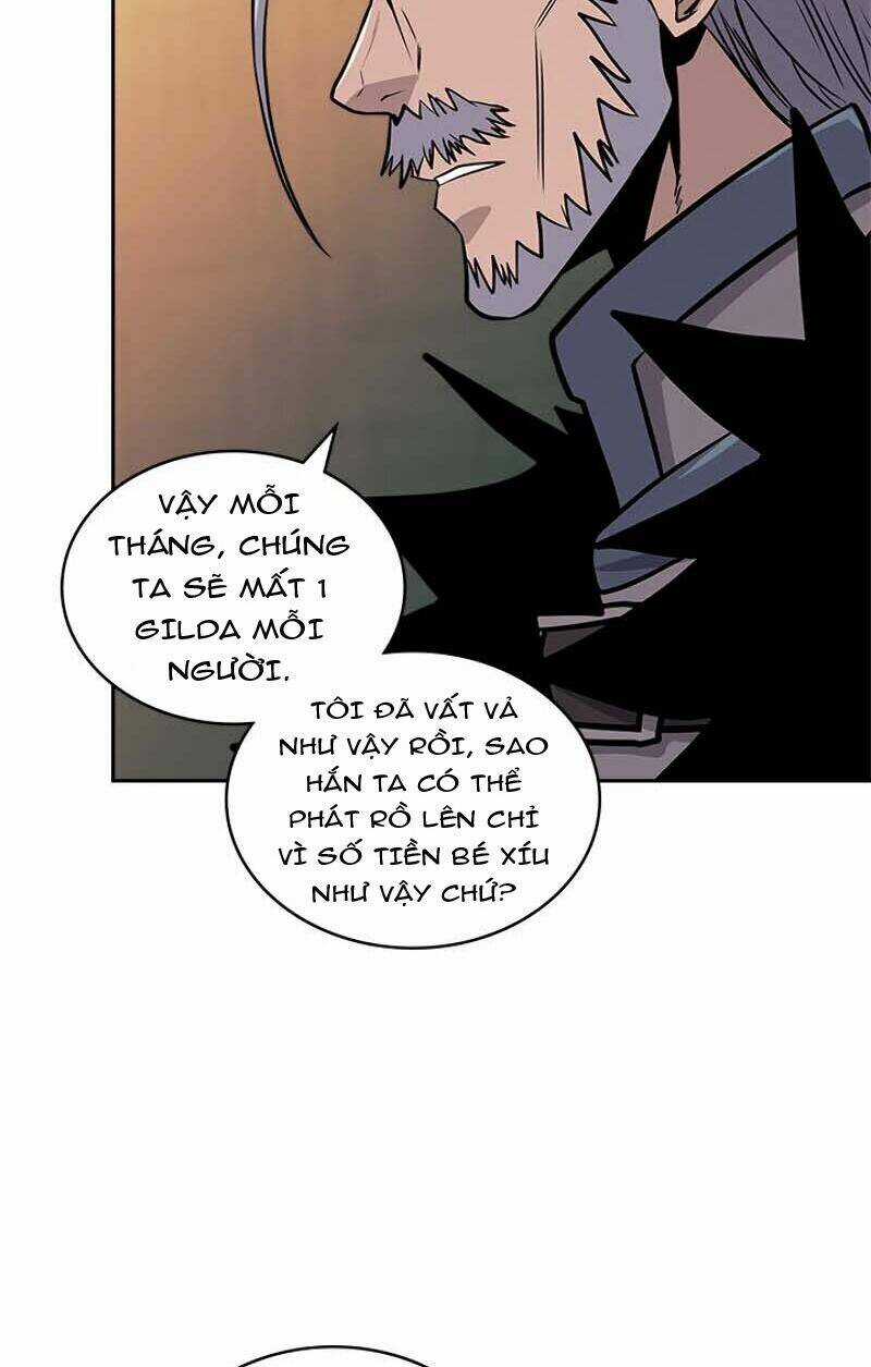 Chiến Binh Đến Từ Thế Giới Khác Chapter 125 trang 33