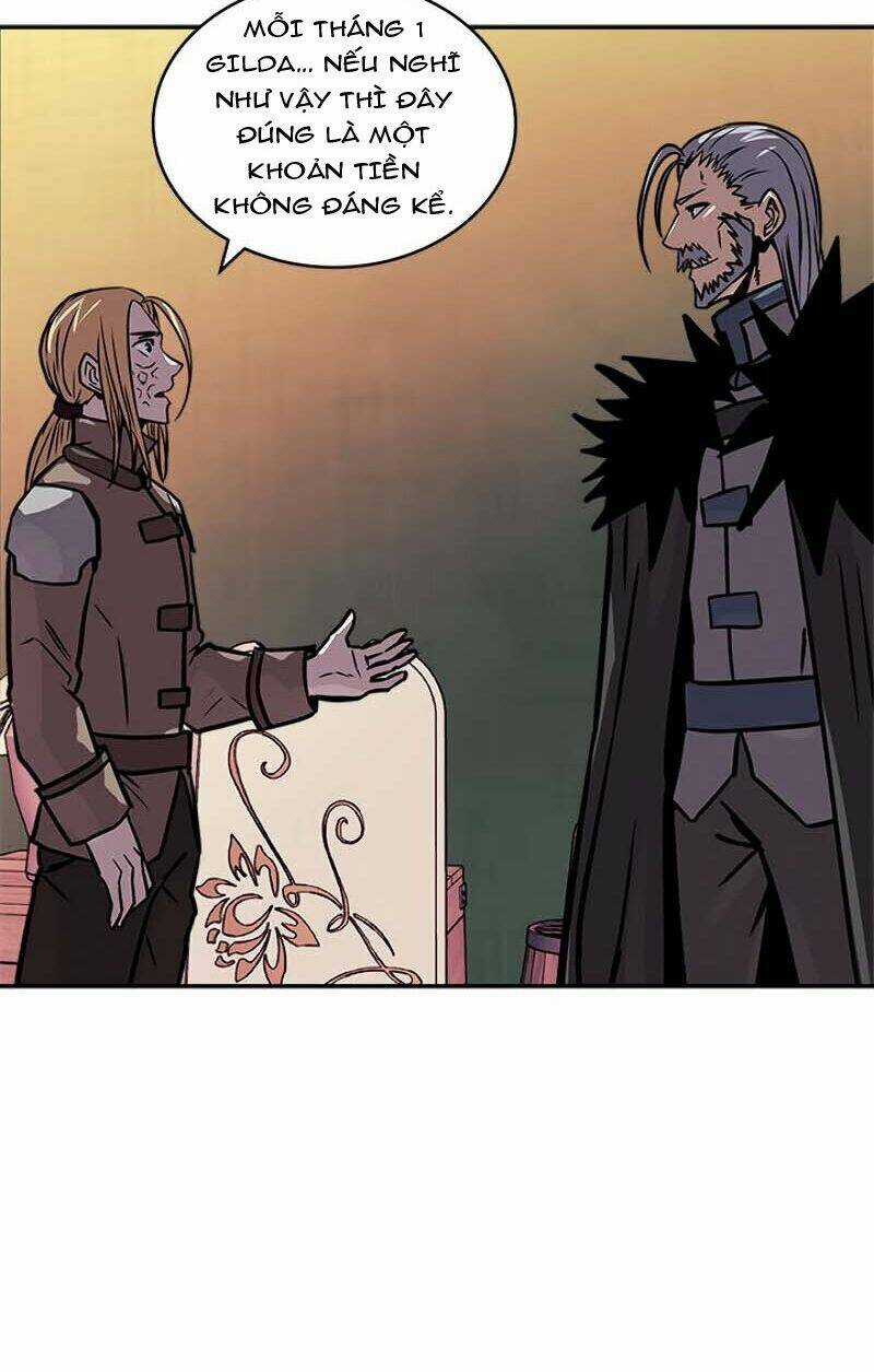 Chiến Binh Đến Từ Thế Giới Khác Chapter 125 trang 34