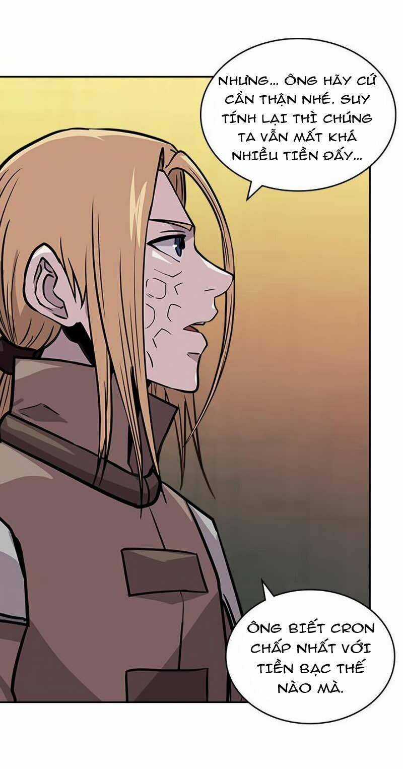 Chiến Binh Đến Từ Thế Giới Khác Chapter 125 trang 35