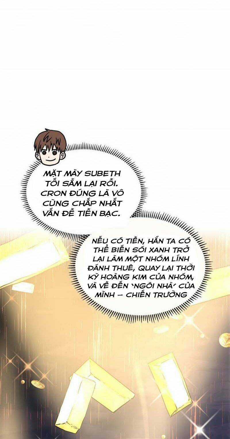 Chiến Binh Đến Từ Thế Giới Khác Chapter 125 trang 37