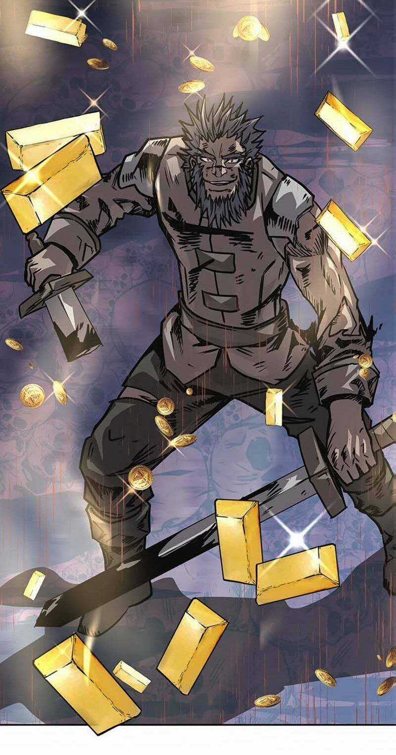 Chiến Binh Đến Từ Thế Giới Khác Chapter 125 trang 38