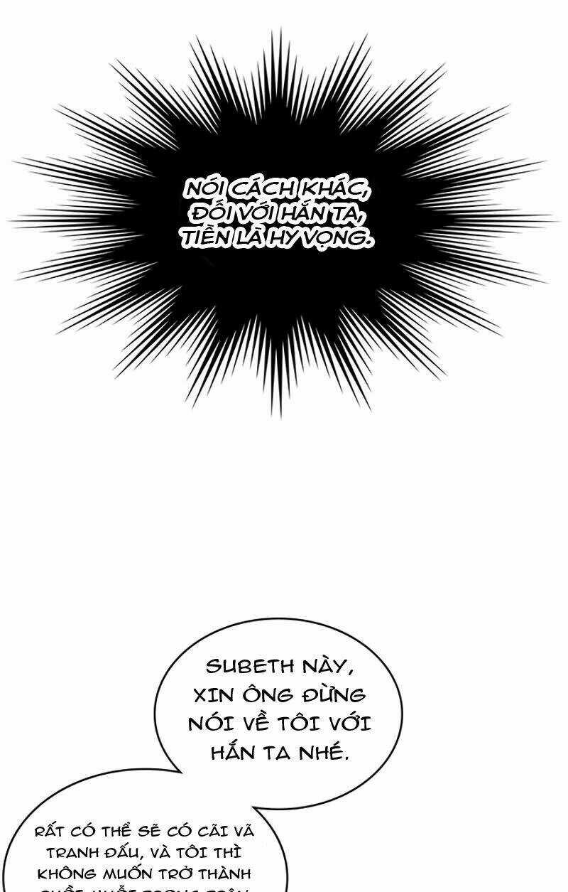 Chiến Binh Đến Từ Thế Giới Khác Chapter 125 trang 39