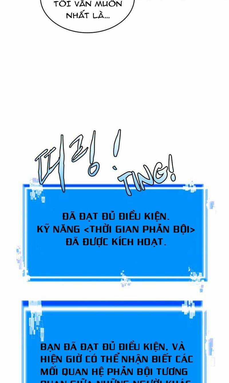 Chiến Binh Đến Từ Thế Giới Khác Chapter 125 trang 4