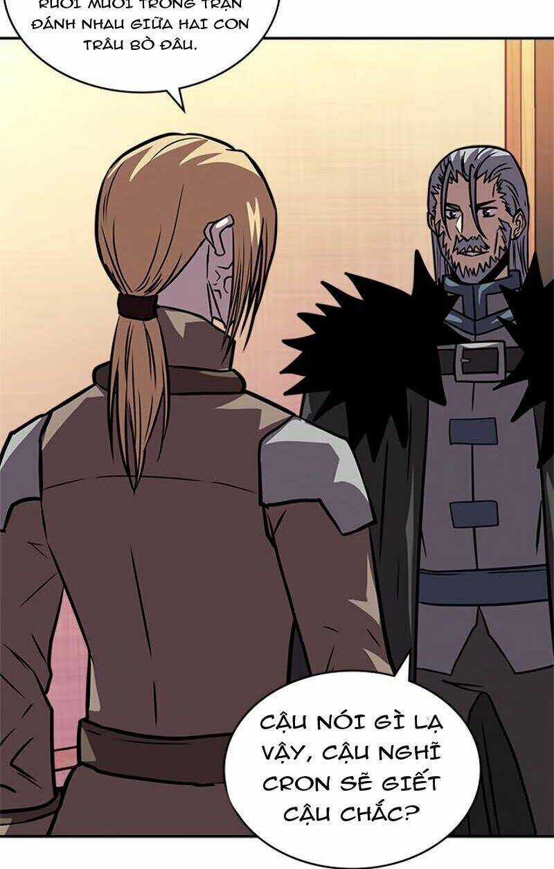 Chiến Binh Đến Từ Thế Giới Khác Chapter 125 trang 40