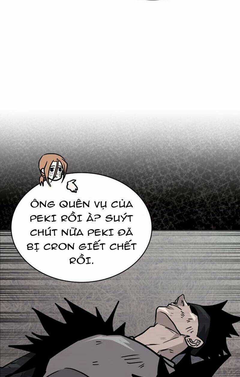 Chiến Binh Đến Từ Thế Giới Khác Chapter 125 trang 41