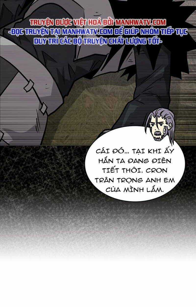 Chiến Binh Đến Từ Thế Giới Khác Chapter 125 trang 42