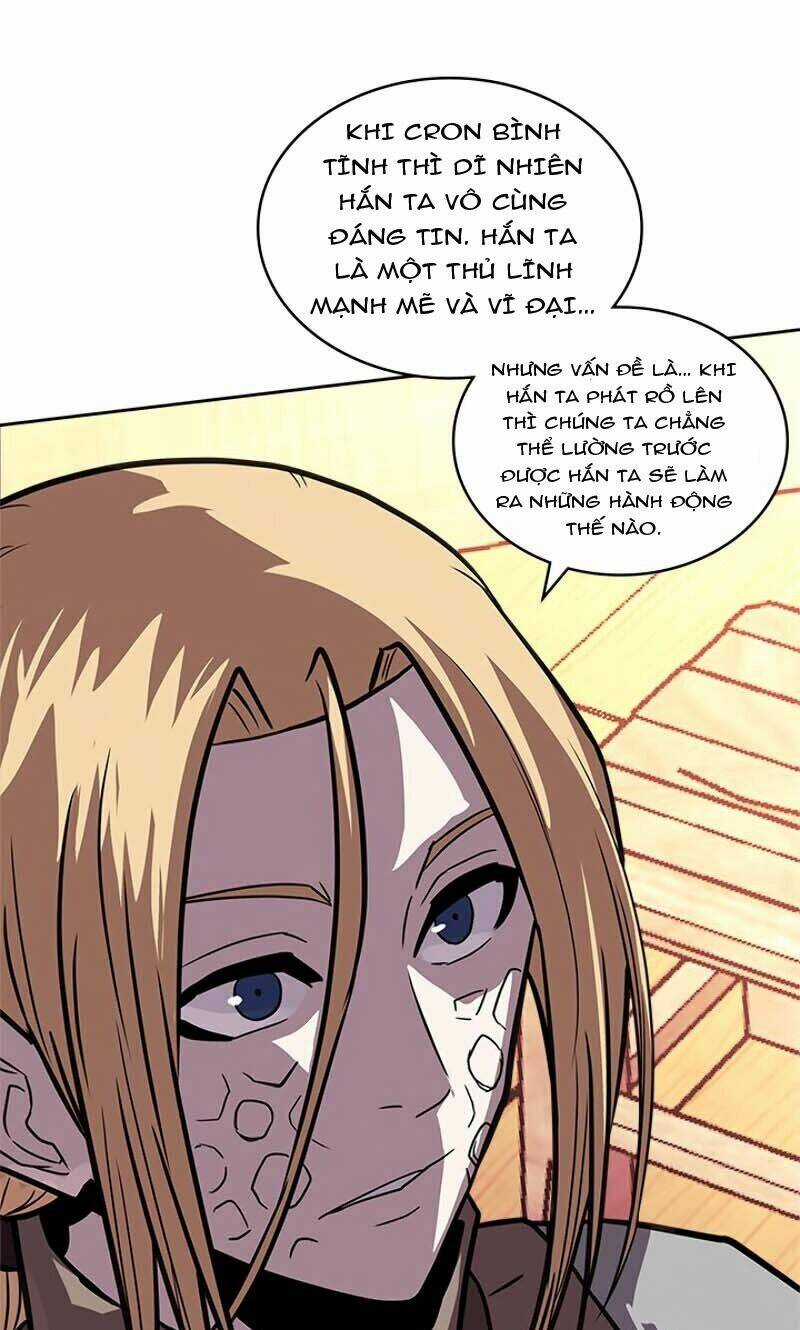 Chiến Binh Đến Từ Thế Giới Khác Chapter 125 trang 43