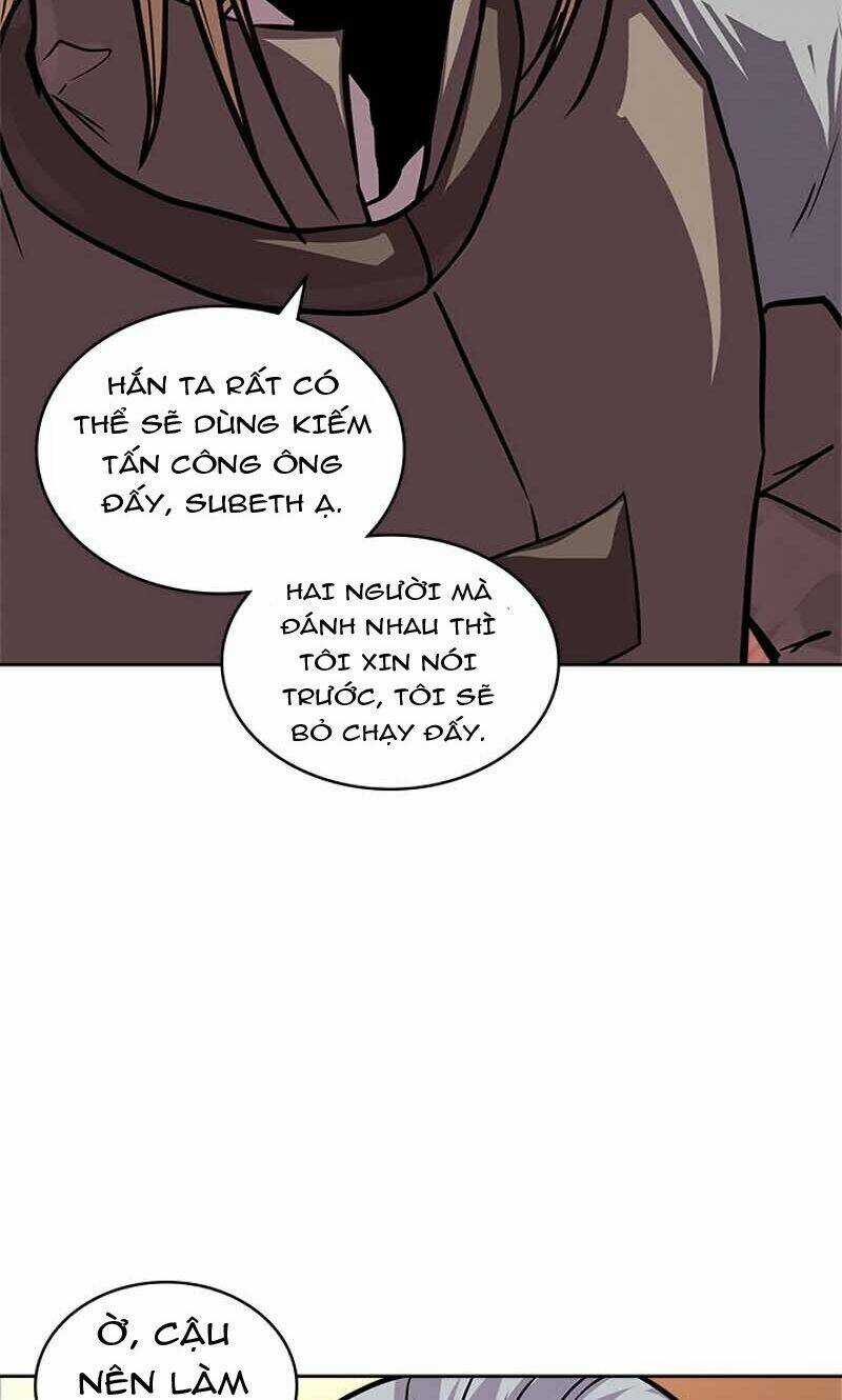 Chiến Binh Đến Từ Thế Giới Khác Chapter 125 trang 44