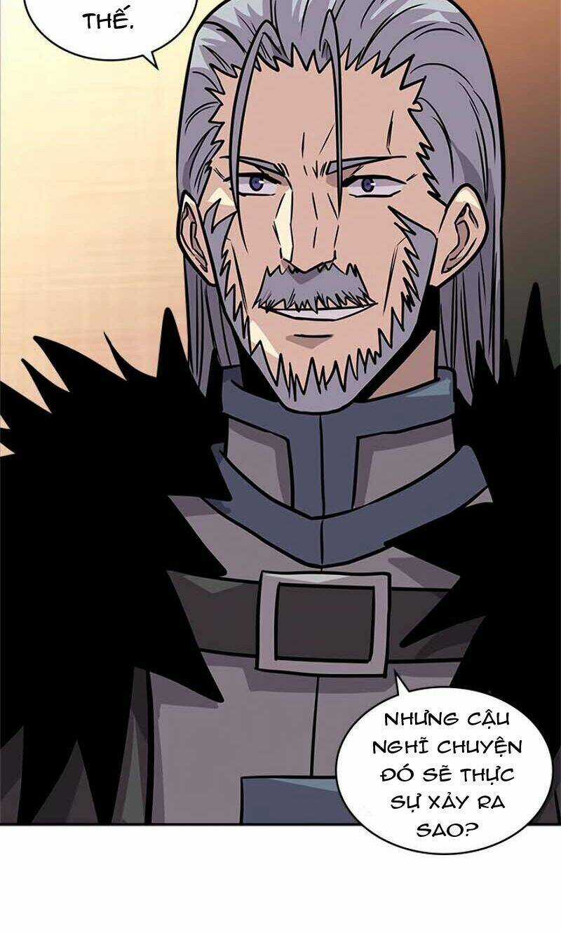 Chiến Binh Đến Từ Thế Giới Khác Chapter 125 trang 45