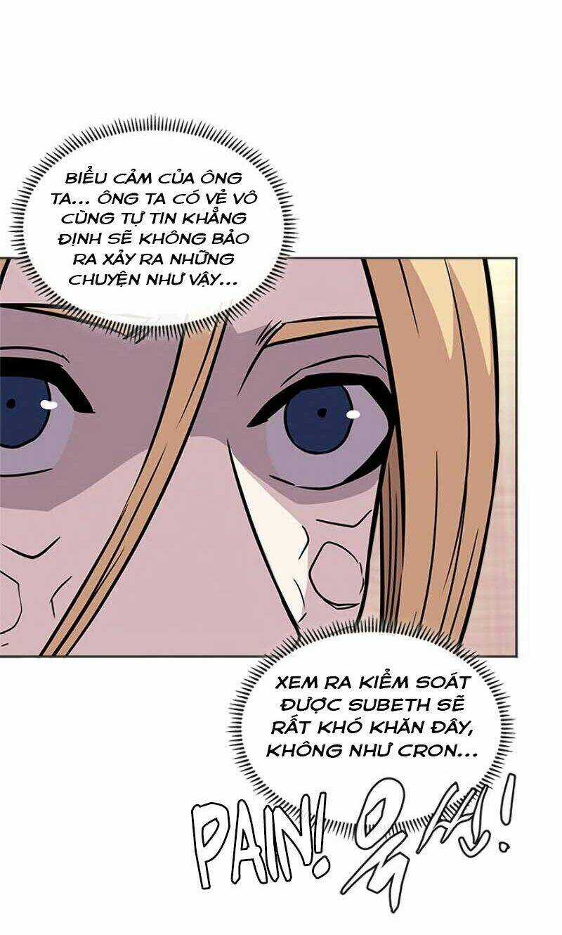 Chiến Binh Đến Từ Thế Giới Khác Chapter 125 trang 46